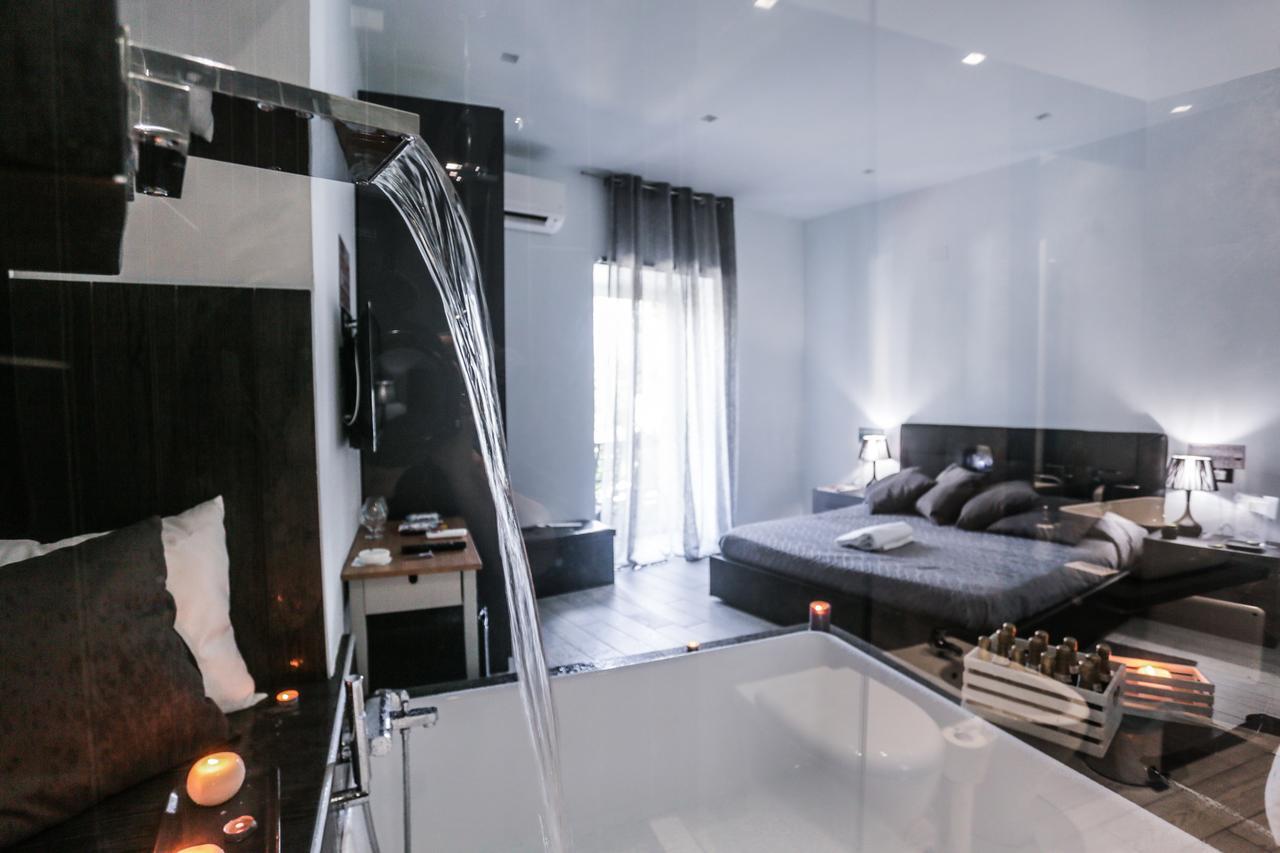 Esposito Plaza- Rooms & Suite Naples Exterior photo