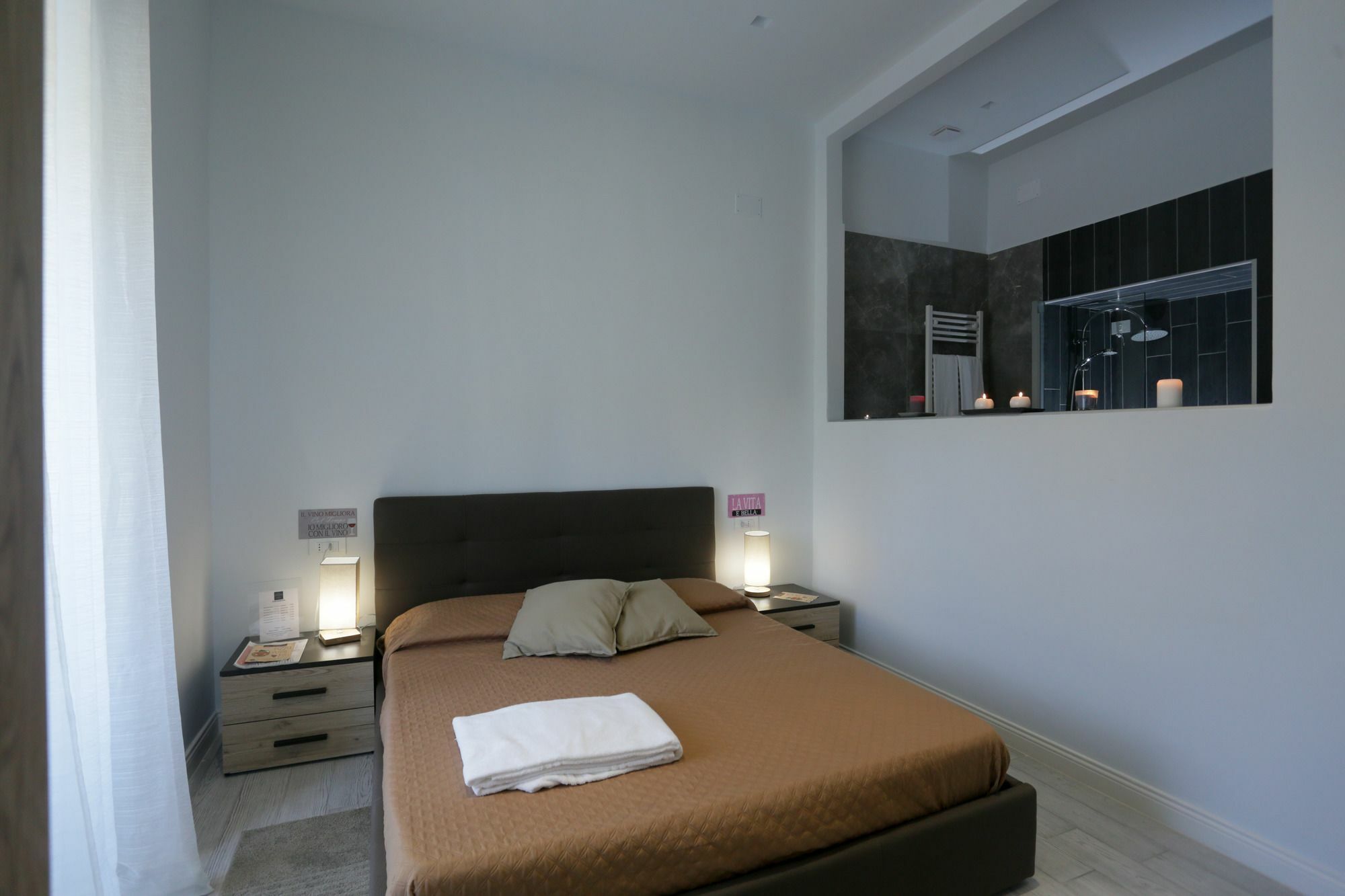 Esposito Plaza- Rooms & Suite Naples Exterior photo